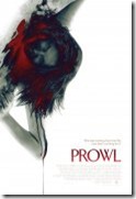 Prowl фильм про зомби 2011 Prowl