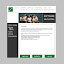  &ndash; Website concept 3 - kader