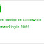  &ndash; Sogyo huisstijl 2008-2009 - Inlay relatiegeschenk