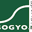  &ndash; Sogyo huisstijl 2007-2008 - Sticker