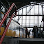  &ndash; Amsterdam CS - Perron trapview