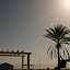  &ndash; Malaga, met mooie weer, strand en palmbomen