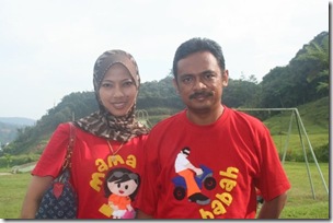 parent