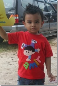 amir