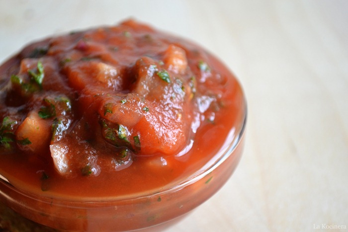 italian salsa
