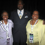 Democratic National Convention - Min. Missy Daniels