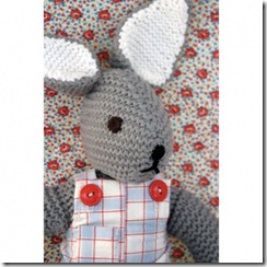 lark rabbit