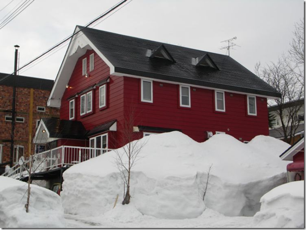 Colours and Colour schemes I love swedish red snow travelpaln.com