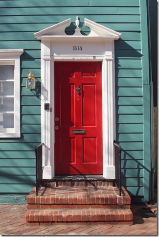 door 1 door 1