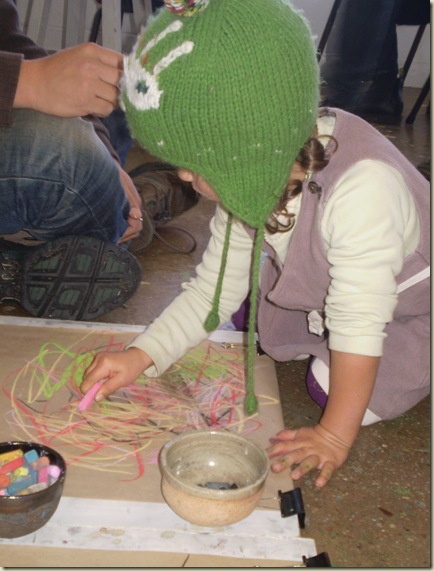 art lesson June 2010 011