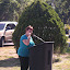 Councilwoman Marianne Barnebey