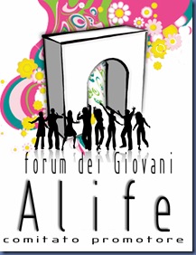 logo forum giovani