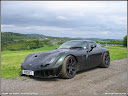 Weekend Nürburgring Nordschleife 2009