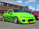 Showoff Tuning Festival 2009