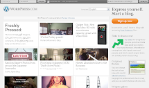 WordPress