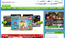 Yahoo! Kids