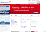 Bank of America