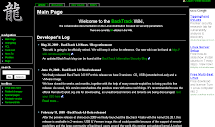 BackTrack Wiki