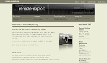 Remote-Exploit