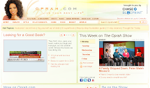 Oprah
