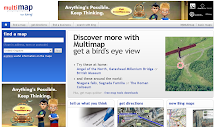 Multimap
