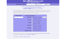 WordReference