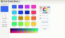 Color Schemer Online