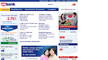 US Bank