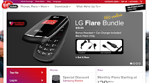 Virgin Mobile