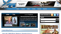 GameAxis
