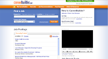 CareerBuilder