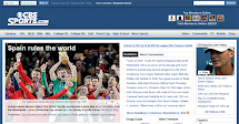 CBS Sports