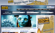 Movie Tickets