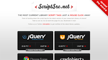 ScriptSrc