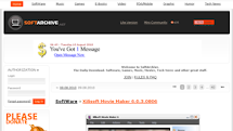 SoftArchive