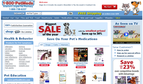 1 800 petmeds