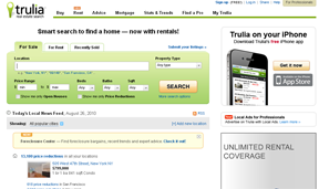 Trulia