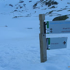 Ascensión a Cabeza Nevada en Gredos