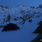 Ascensión a Cabeza Nevada en Gredos