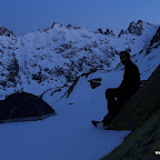 Ascensión a Cabeza Nevada en Gredos