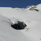 Ascensión a Cabeza Nevada en Gredos