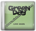 Green Day - 1,000 Hours – 1989