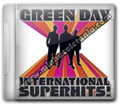 Green Day - International Superhits! – 2001
