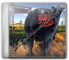 Blink 182 - Dude Ranch – 1997