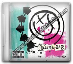 Blink 182 – Blink-182 – 2003