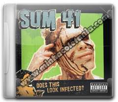Sum 41 - Does This Look Infected? – 2002