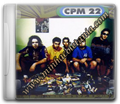 Cpm 22 - CPM 22 (álbum) – 2001