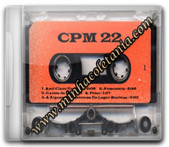  Cpm 22 - CPM 22 (demo tape) – 1998