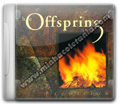 The Offspring – Ignition – 1992