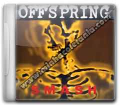 The Offspring -  Smash – 1994